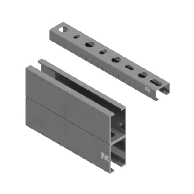 FXC Mounting Channels Category thumbnails