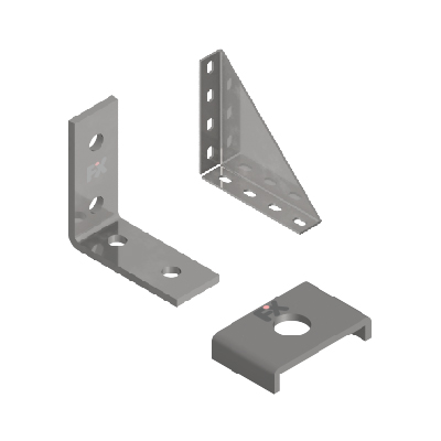 FXR Mounting Rail Acc Category thumbnails