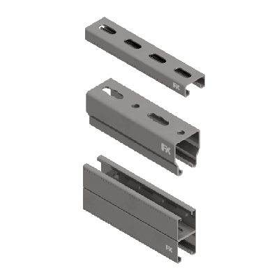 FXR Mounting Rail Category thumbnails