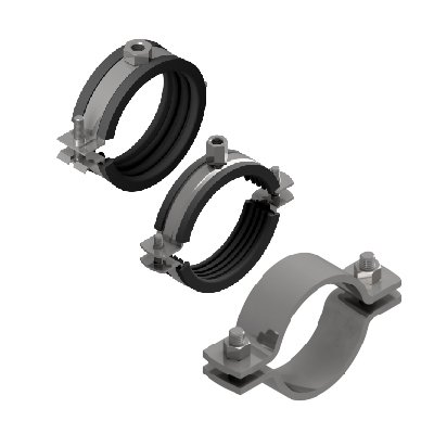 Pipe Clamps Category thumbnails