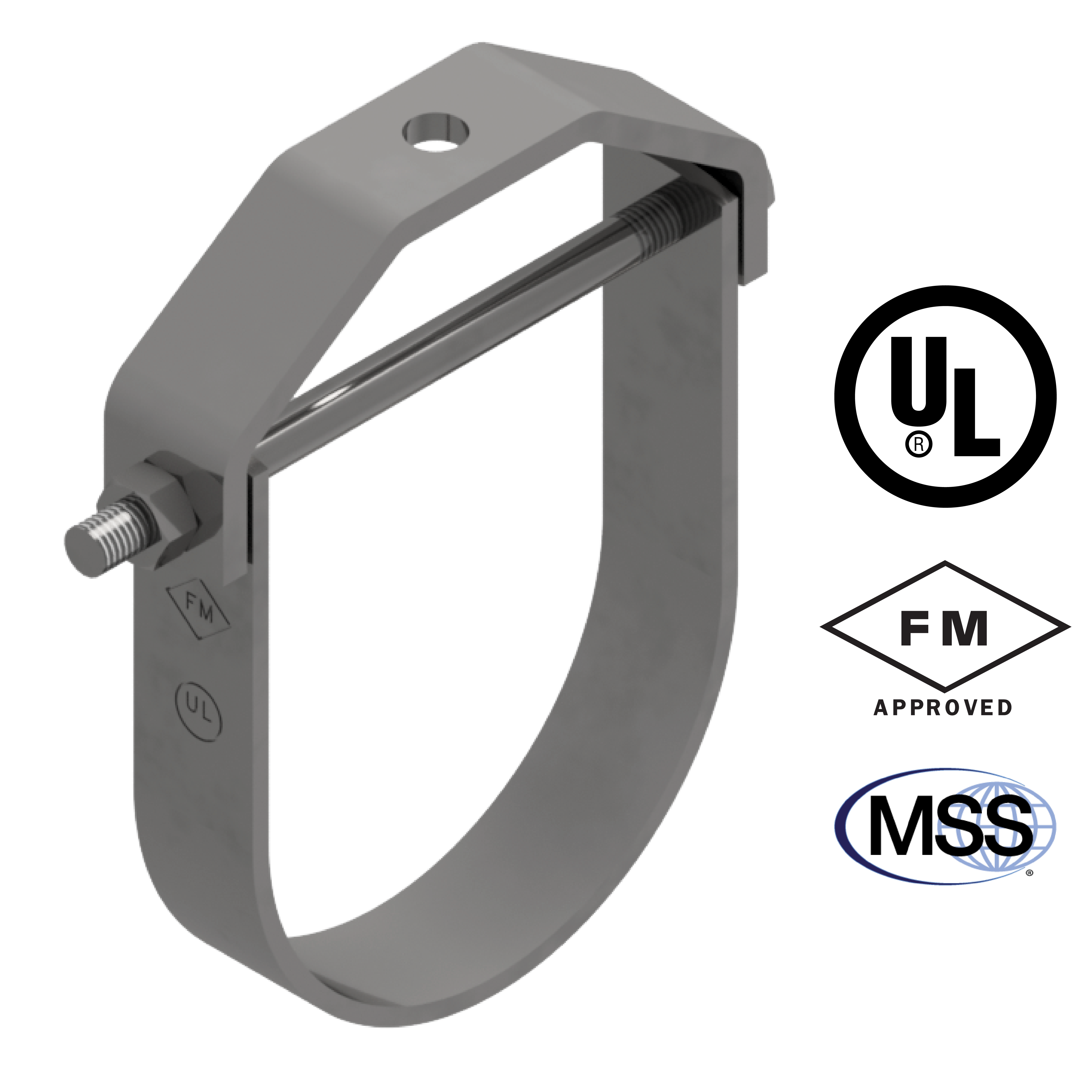 Clevis Hanger