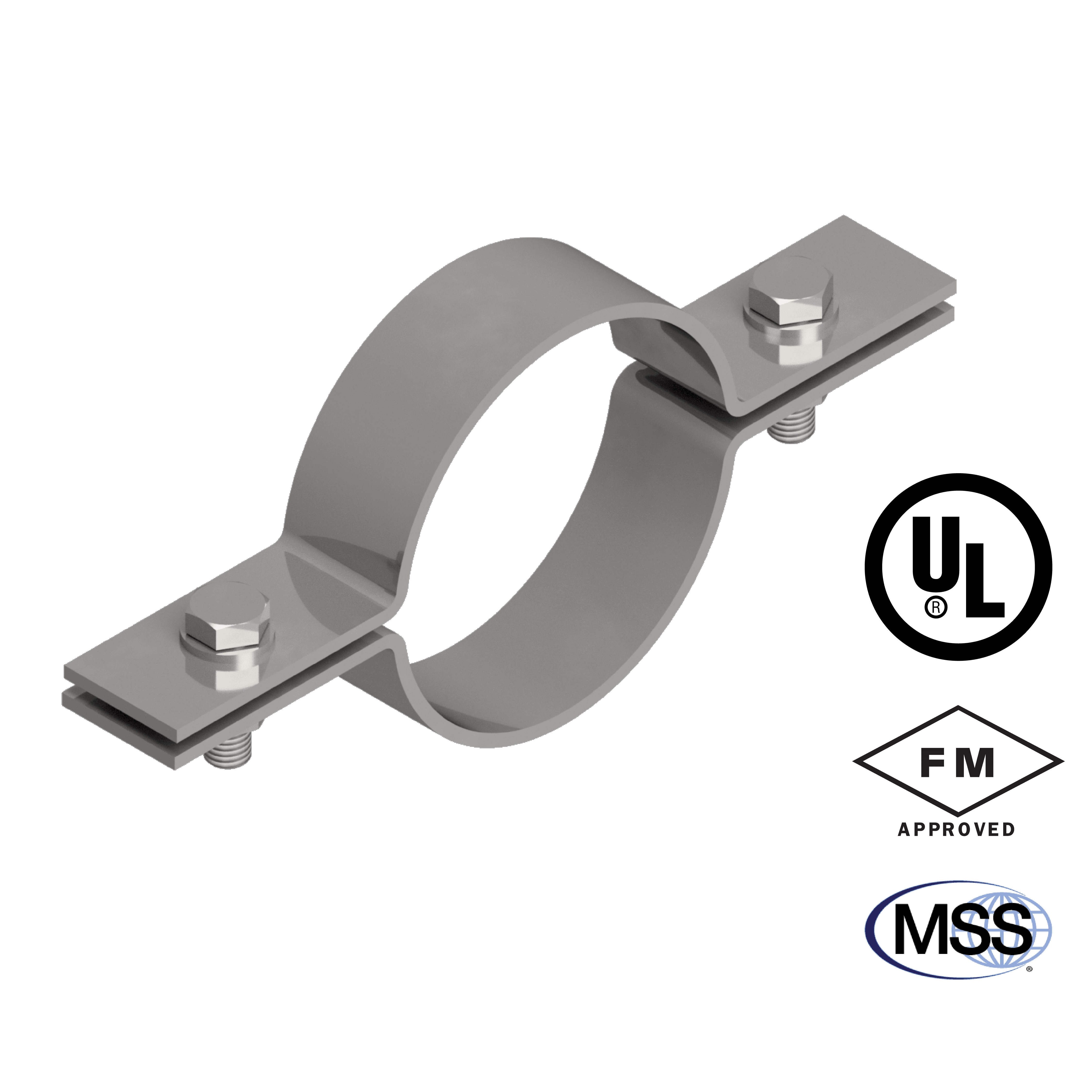 Riser Clamp
