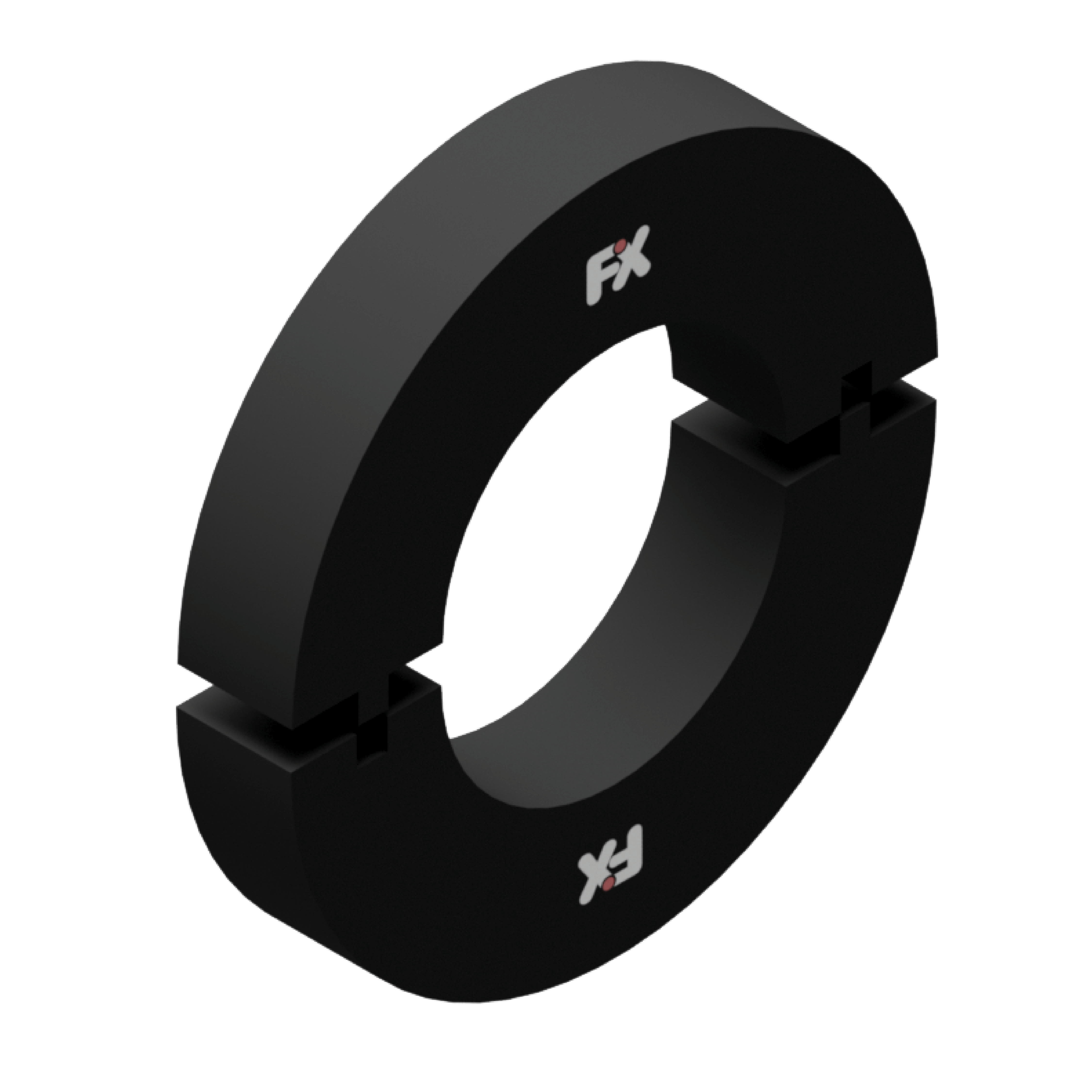 Rubber Support Inserts (1)