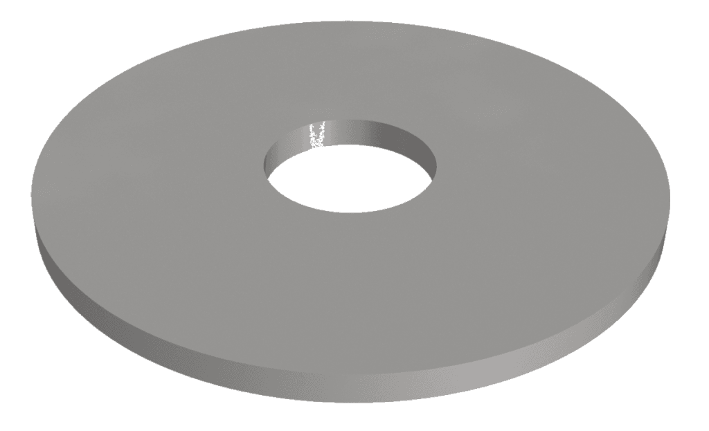 Big Washer