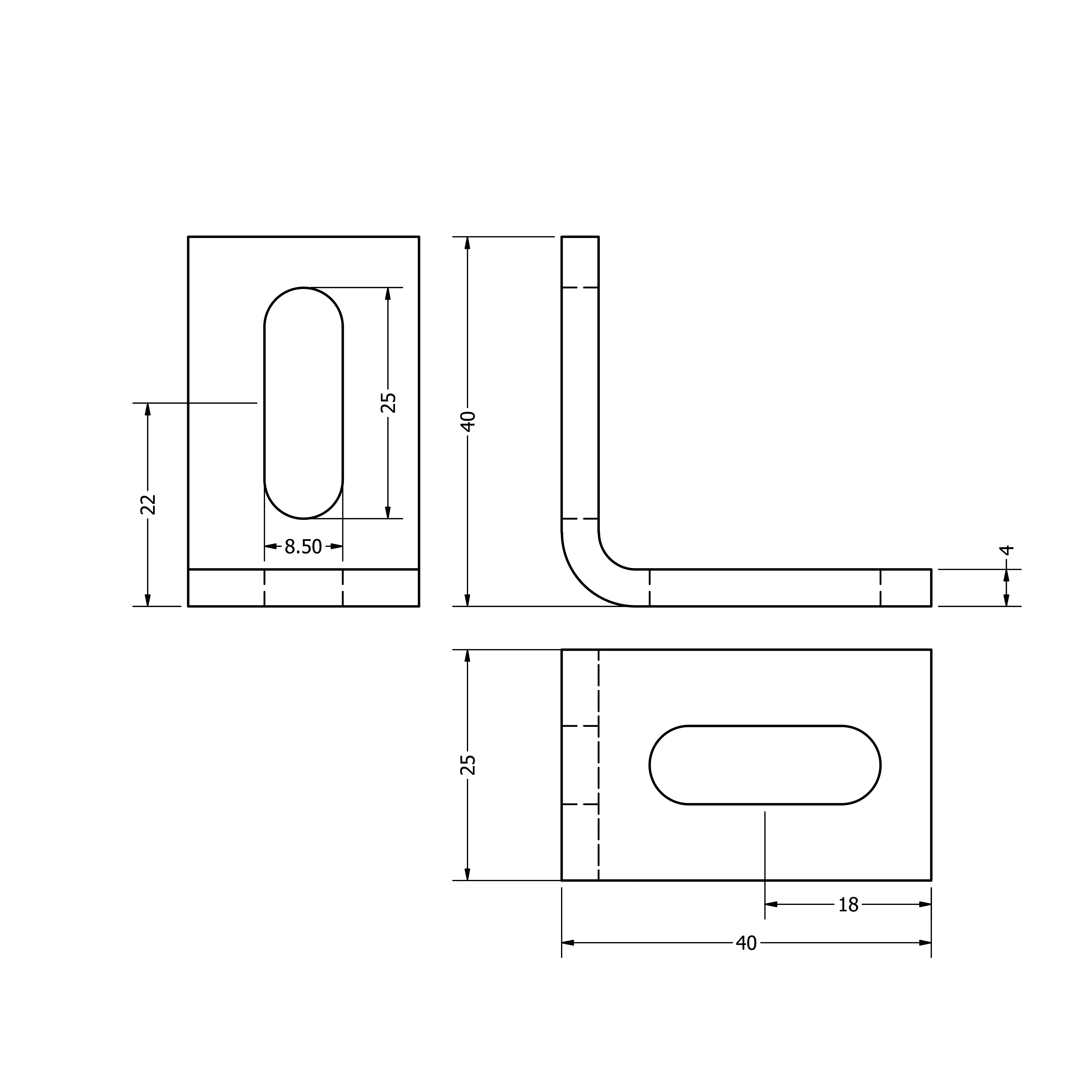 FXC Mounting Angle 90 (5)