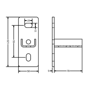 FXC Saddle Flange (1)