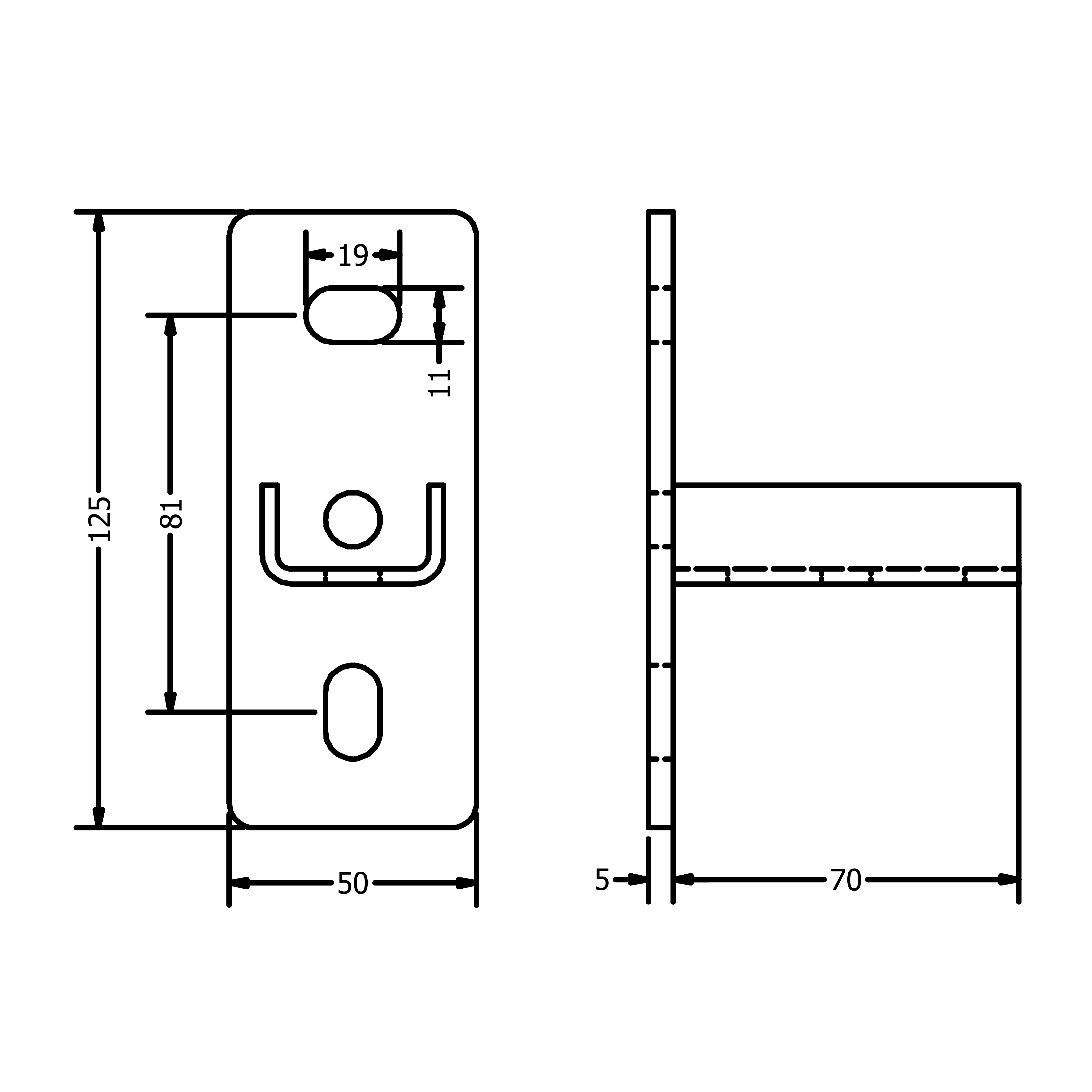 FXC Saddle Flange (1)