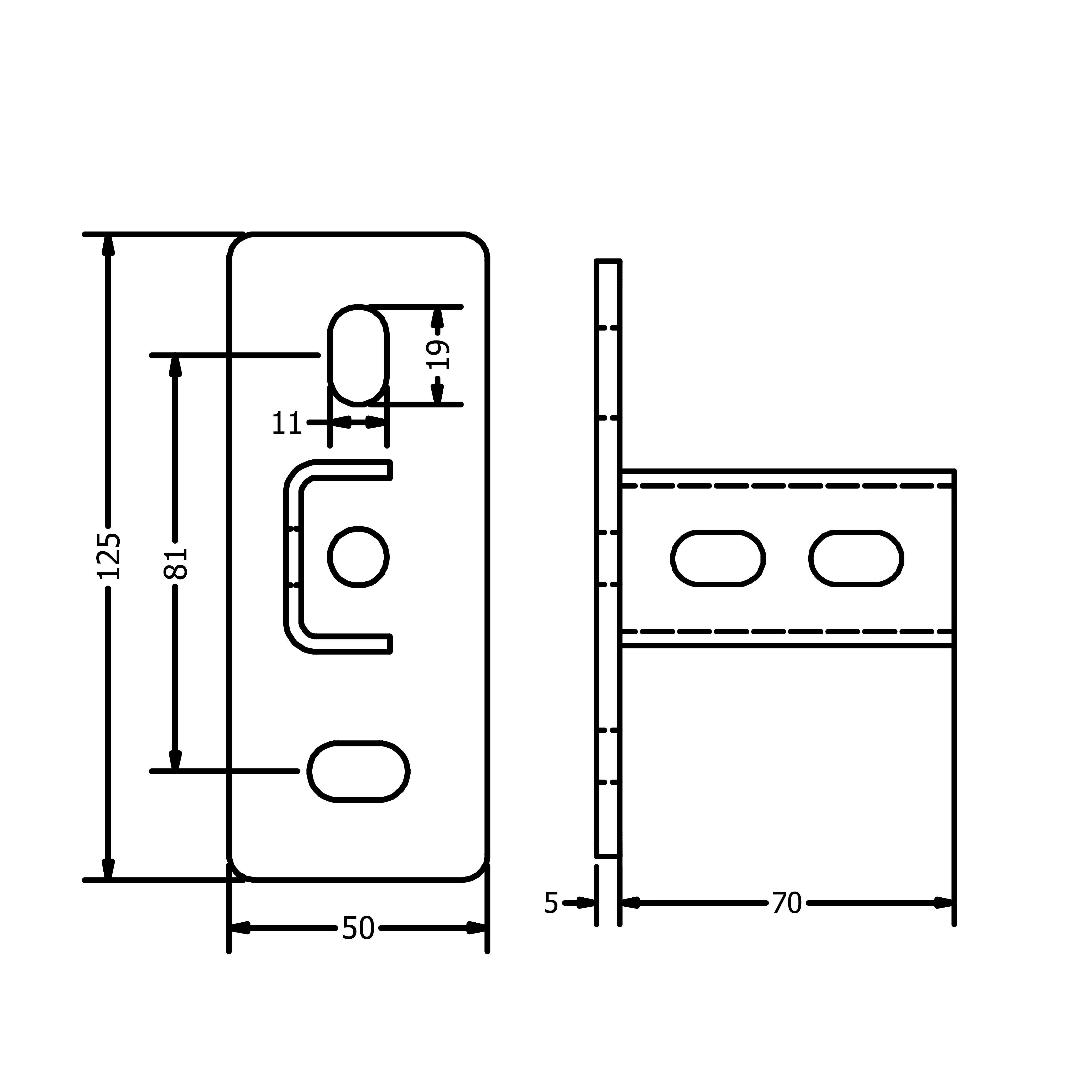 FXC Saddle Flange (2)
