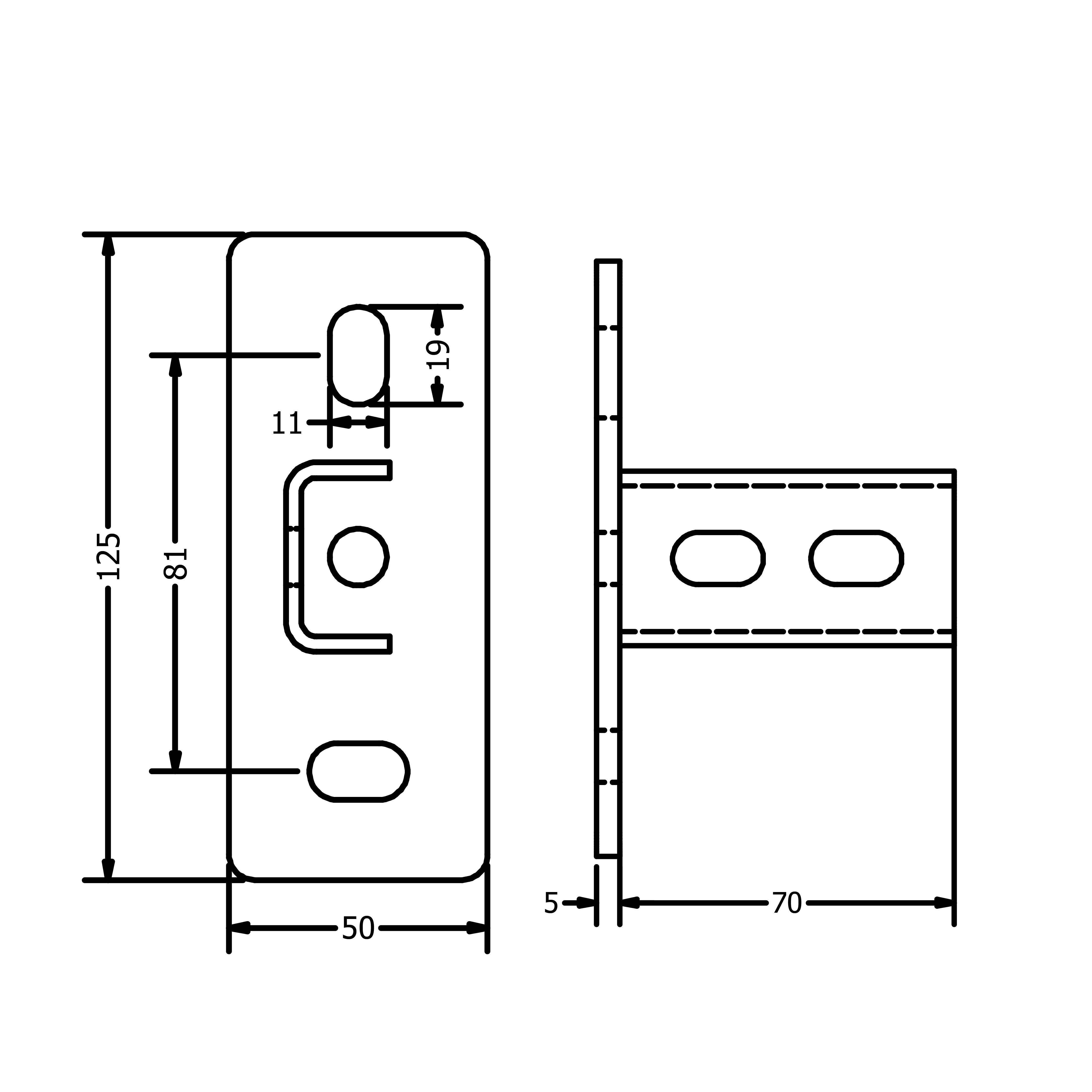 FXC Saddle Flange (2)
