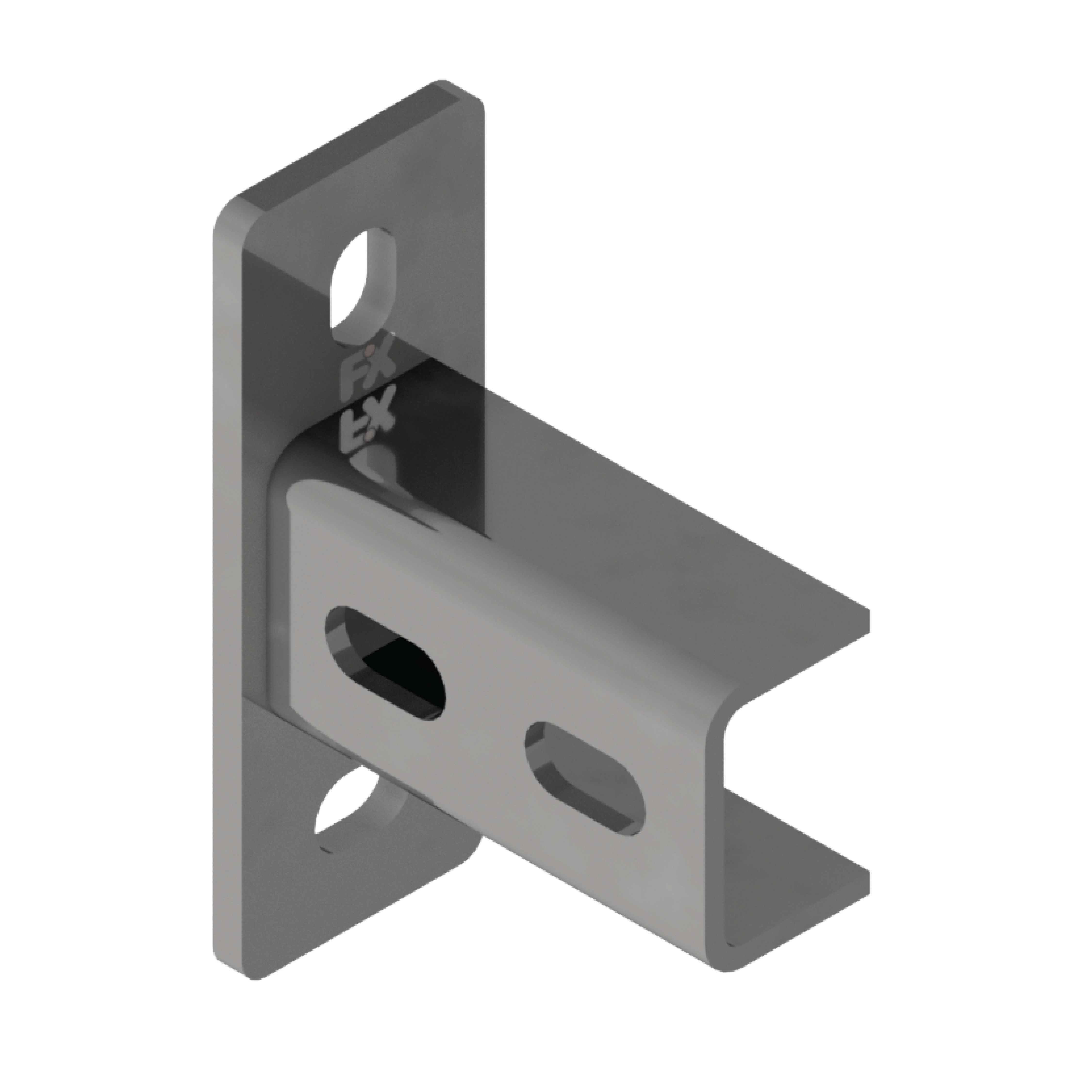FXC Saddle Flange (2)
