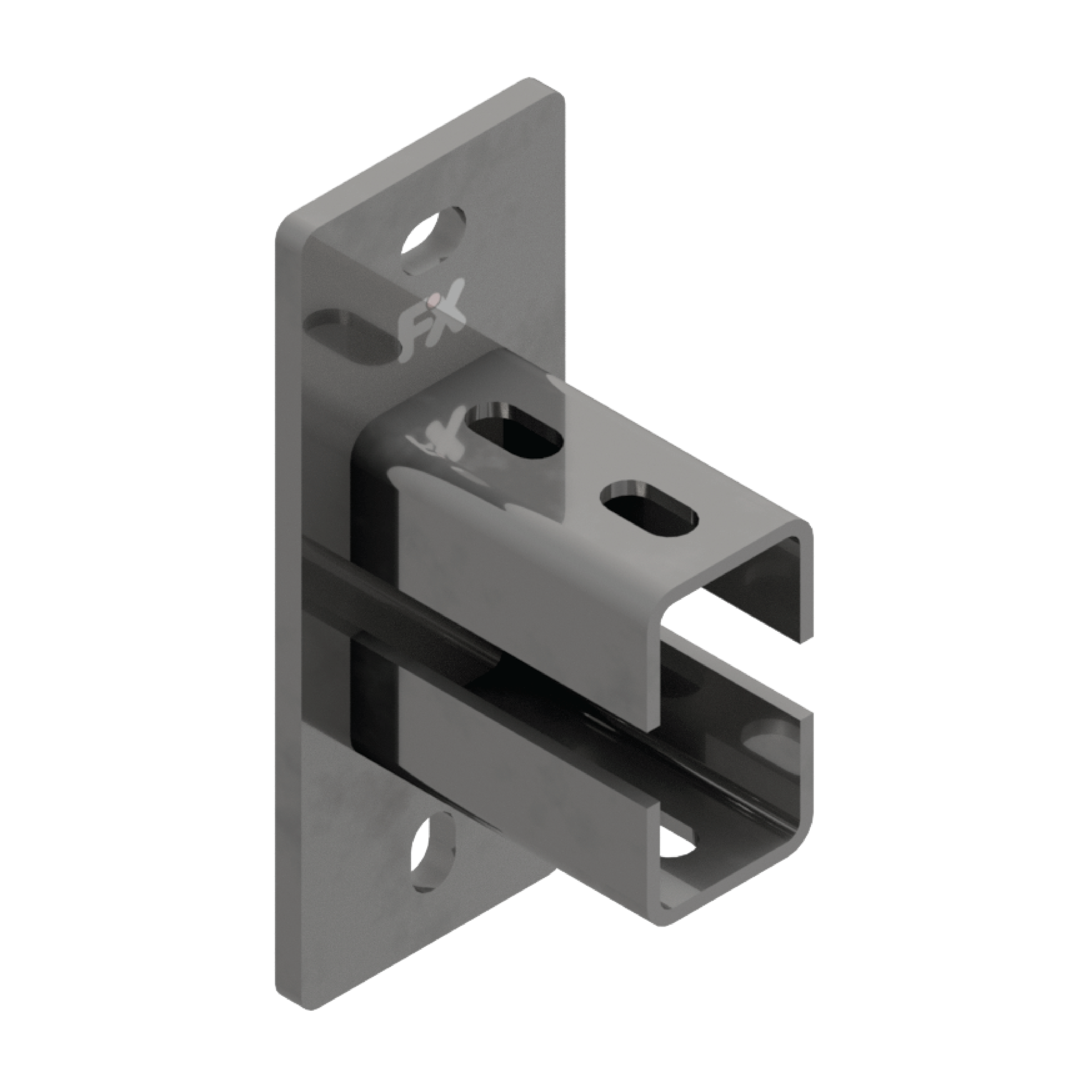 FXC Saddle Flange (3)