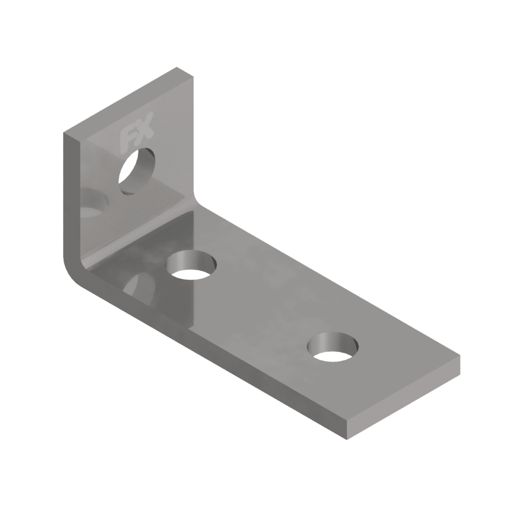 FXR Mounting Angle 90 | German-Engineered Installation Systems ...