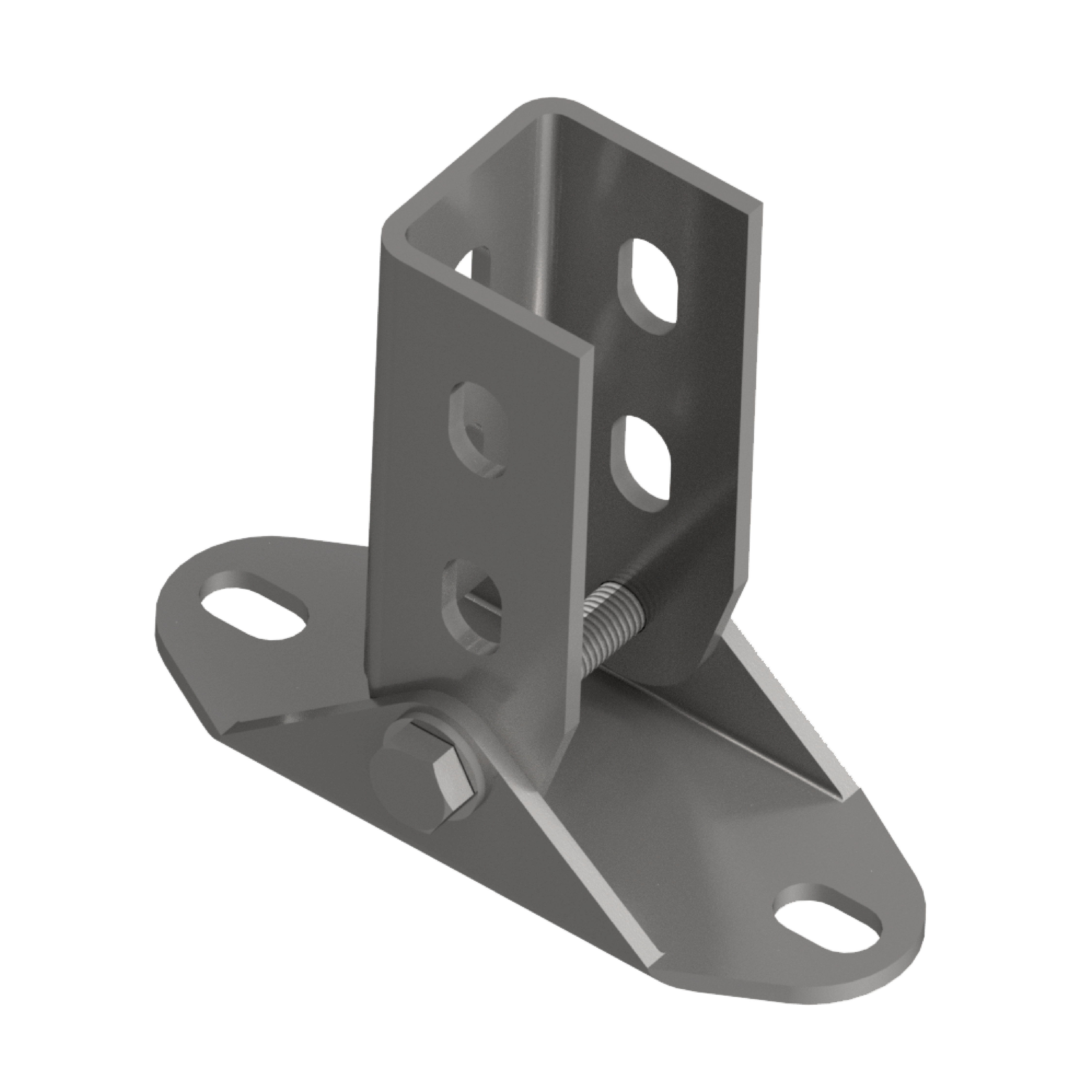 FXR Variable Saddle Flange (1)