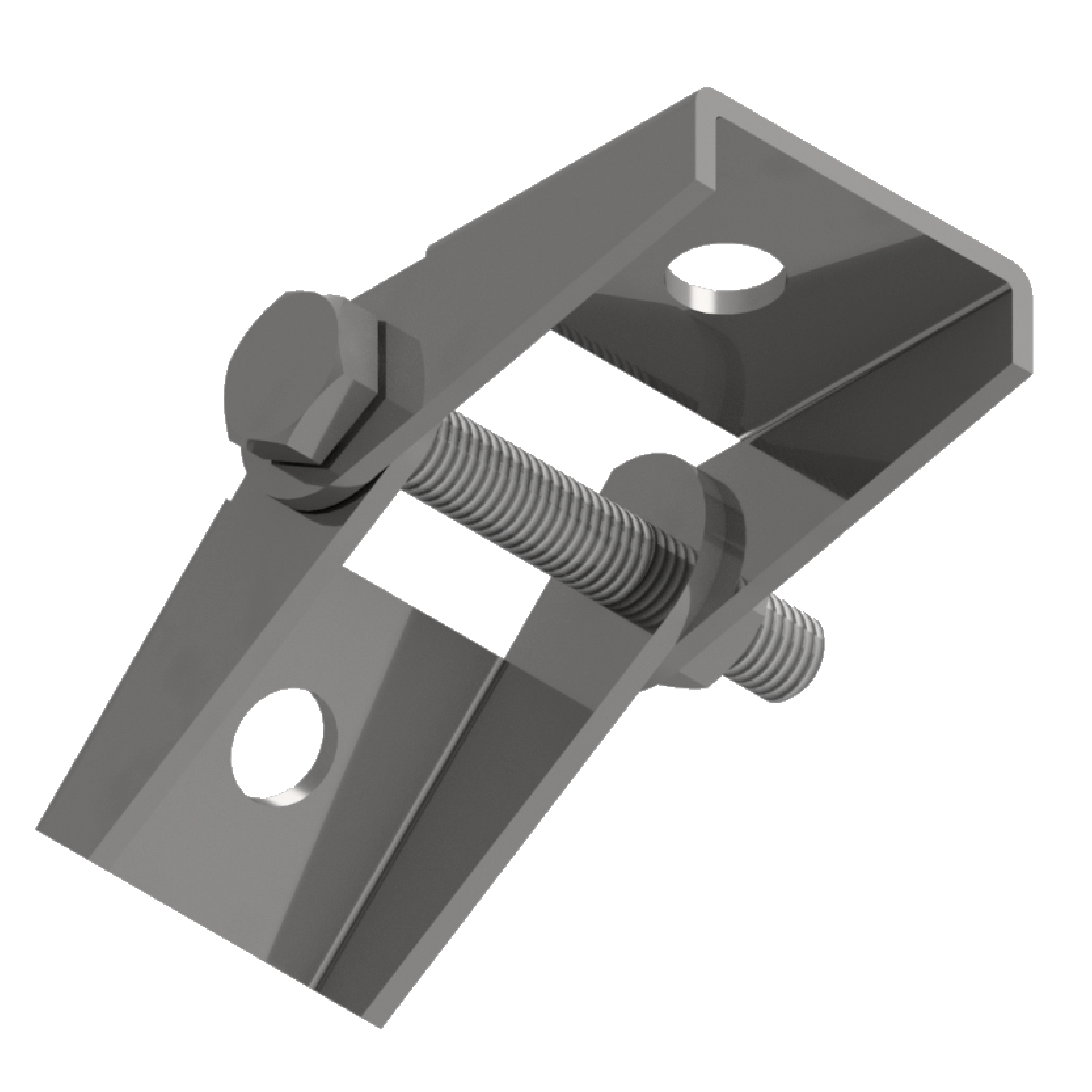 FXR Variable Saddle Flange (2)