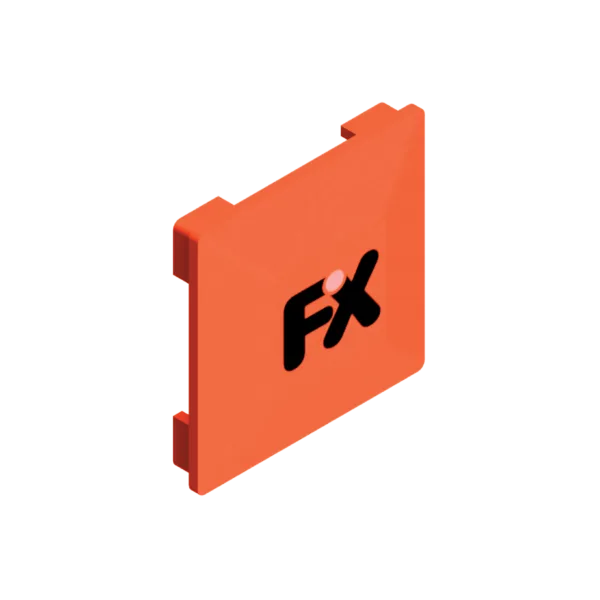 FXT Protection Cap | German-Engineered Installation Systems & Support ...