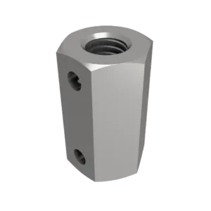 Hex Connector