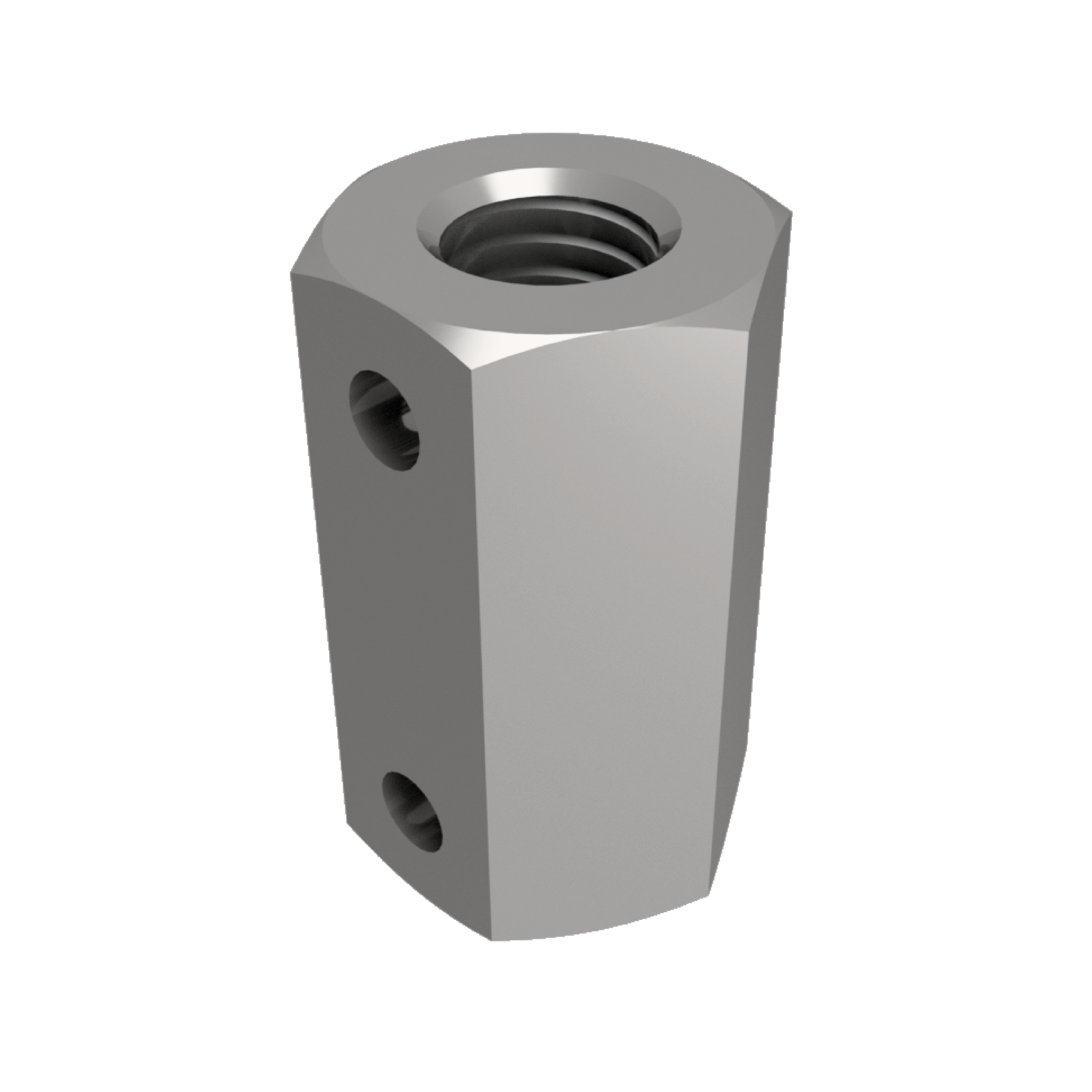 Hex Connector