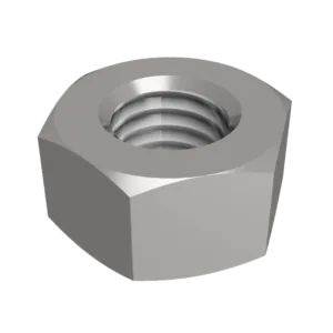 Hex Nut