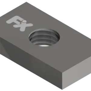 FXC Rail Nut